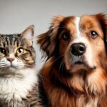 Cuidados com pets idosos