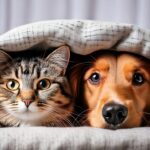 Ansiedade em pets