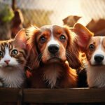 10 Curiosidades sobre o comportamento dos pets