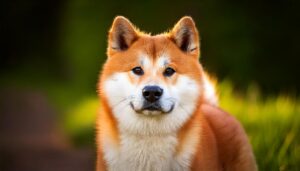 Akita Inu