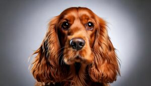 Cocker Spaniel Inglês