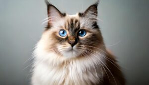 Ragdoll
