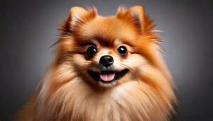 Spitz Alemão