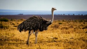 Recordes do reino das aves: O maior, o…