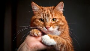 Por que alguns pets “escolhem” uma pessoa da…