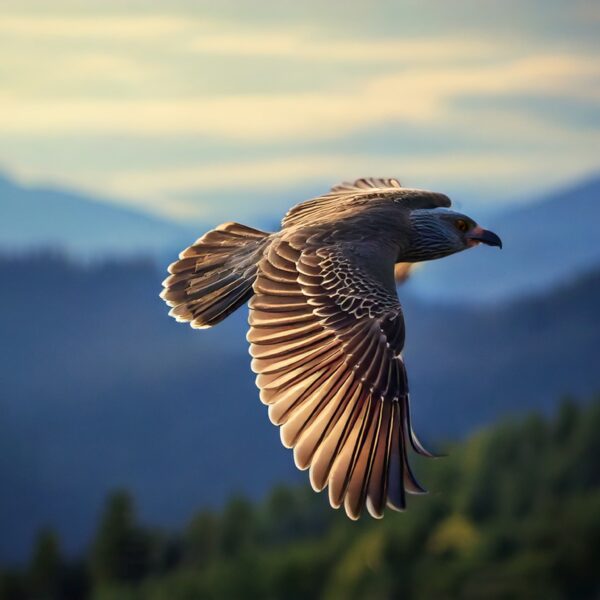 Como identificar aves pelo canto: Guia para iniciantes