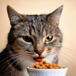 Como manter o peso ideal do seu gato (sem abrir mão dos petiscos)