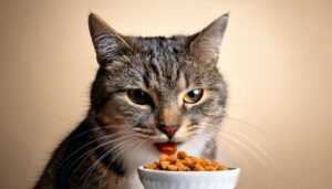 Como manter o peso ideal do seu gato…