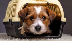 Transporte público e pets: O que diz a…
