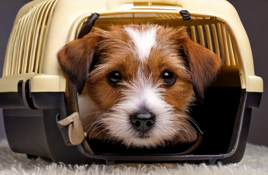 Transporte público e pets: O…