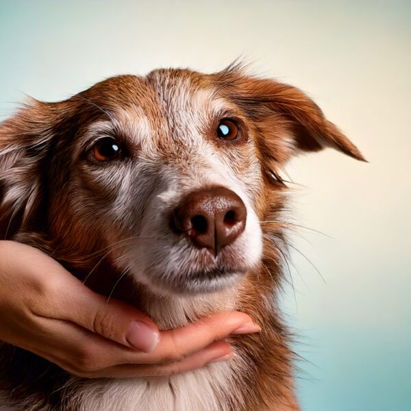 Terapia assistida por animais: O poder do vínculo afetivo