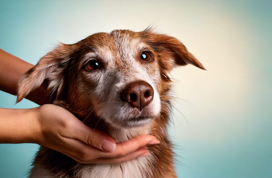 Terapia assistida por animais: O…