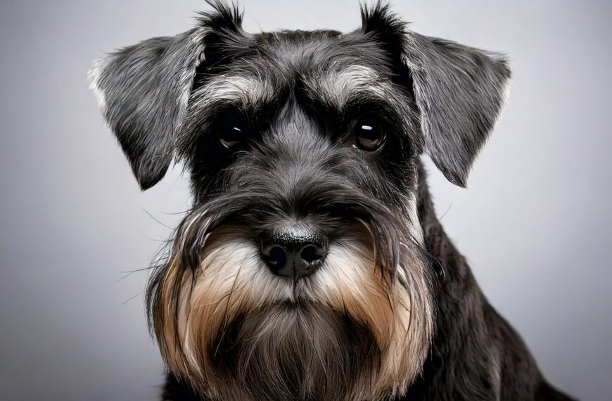Schnauzer