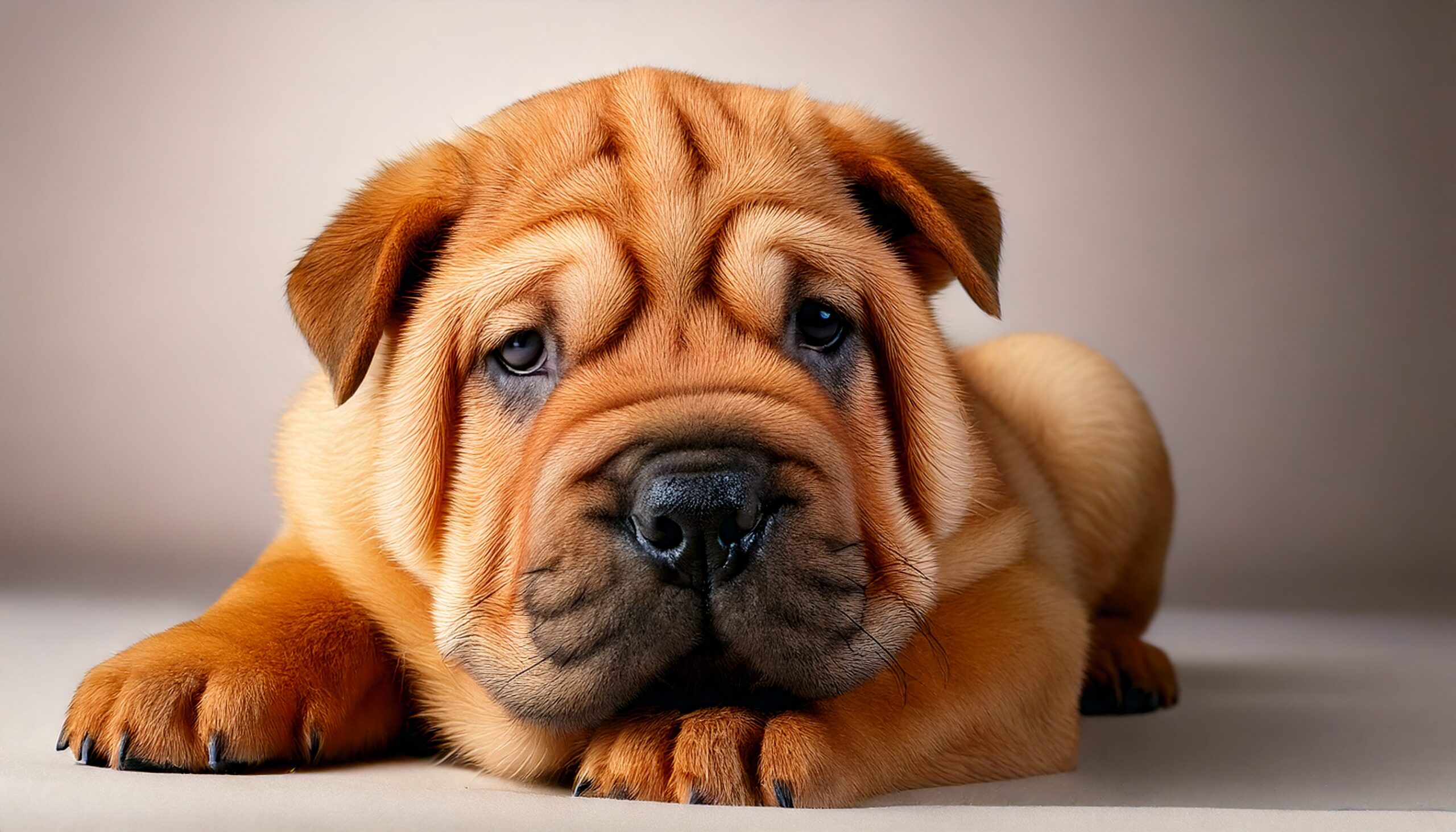 Shar-Pei