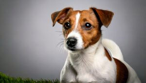 Jack Russell Terrier