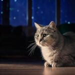 Animais noturnos: Como funciona a vida dos pets quando a casa dorme