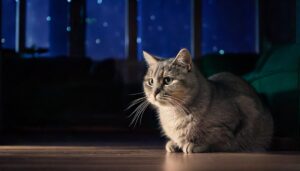Animais noturnos: Como funciona a vida dos pets…